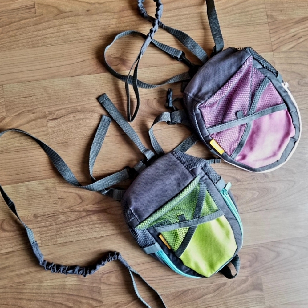 Toddler Safety Backpacks